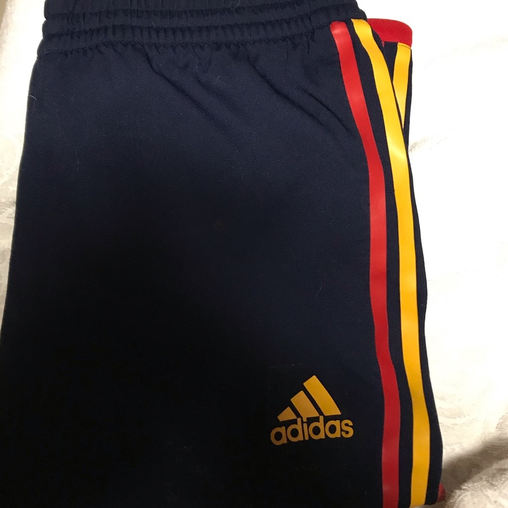 Spain Three quarter Pants